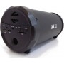 Akai ABTS-12C Ηχείο Bluetooth 10W με Ραδιόφωνο