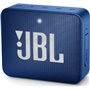 JBL Go 2 Αδιάβροχο Ηχείο Bluetooth 3W με 5 ώρες Λειτουργίας Deep Sea BlueΚωδικός: JBLGO2BLUAM 