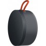 Xiaomi Mi Speaker Portable Ηχείο Bluetooth με 10 ώρες Λειτουργίας BlackΚωδικός: BHR4802GL 