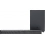 JBL Bar Deep Bass Soundbar 300W 2.1 με Ασύρματο Subwoofer και Τηλεχειριστήριο Μαύρο