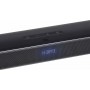 JBL Bar Deep Bass Soundbar 300W 2.1 με Ασύρματο Subwoofer και Τηλεχειριστήριο Μαύρο