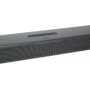 JBL Bar Deep Bass Soundbar 300W 2.1 με Ασύρματο Subwoofer και Τηλεχειριστήριο Μαύρο