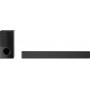 LG SNH5 Soundbar 600W 4.1 με Ασύρματο Subwoofer Μαύρο