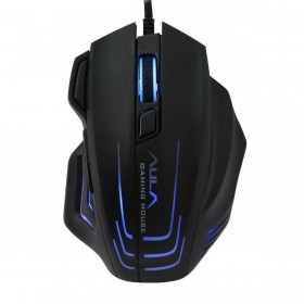 Aula Mountain S18 RGB Gaming Ποντίκι