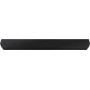 Samsung Q900Α Soundbar 47W 7.1.2 με Ασύρματο Subwoofer και Τηλεχειριστήριο Μαύρο