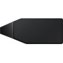 Samsung HW-Q800A Soundbar 28W 3.1.2 με Ασύρματο Subwoofer και Τηλεχειριστήριο Μαύρο