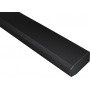 Samsung Q700A Soundbar 330W 3.1.2 με Ασύρματο Subwoofer και Τηλεχειριστήριο Μαύρο