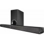 Denon DHT S416 Soundbar 2.1 με Ασύρματο Subwoofer και Τηλεχειριστήριο Μαύρο