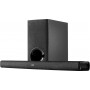 Denon DHT S416 Soundbar 2.1 με Ασύρματο Subwoofer και Τηλεχειριστήριο Μαύρο