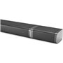 JBL Bar Soundbar 510W 5.1 με Ασύρματο Subwoofer και Τηλεχειριστήριο Μαύρο