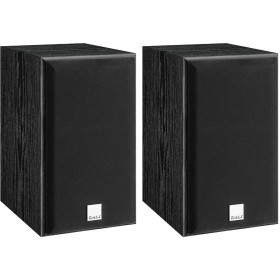 Dali Ζεύγος Ηχείων Hi-Fi Βιβλιοθήκης Spektor 2 100W 2 Δρόμων Μαύρα Dali Ζεύγος Ηχείων Hi-Fi Βιβλιοθήκης Spektor 2 100W 2 Δρόμων Μαύρα