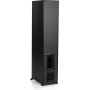 Klipsch Ζεύγος Ηχείων Hi-Fi Δαπέδου R-620F 100W 2 Δρόμων Μαύρα