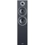 Magnat Ζεύγος Ηχείων Hi-Fi Δαπέδου Monitor Reference 5A 240W 2.5 Δρόμων Μαύρα