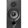 Elac Ζεύγος Ηχείων Hi-Fi Βιβλιοθήκης Debut B6.2 120W 2 Δρόμων Μαύρα