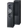 Magnat Ζεύγος Ηχείων Hi-Fi Δαπέδου Monitor Supreme 802 170W 2.5 Δρόμων Μαύρα