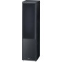 Magnat Ζεύγος Ηχείων Hi-Fi Δαπέδου Monitor Supreme 802 170W 2.5 Δρόμων Μαύρα