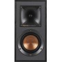 Klipsch Ζεύγος Ηχείων Hi-Fi Βιβλιοθήκης R-41M 50W 2 Δρόμων Μαύρα