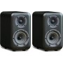 Wharfedale Ζεύγος Ηχείων Hi-Fi Βιβλιοθήκης Diamond 310 60W 2 Δρόμων Μαύρα