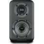 Wharfedale Ζεύγος Ηχείων Hi-Fi Βιβλιοθήκης Diamond 310 60W 2 Δρόμων Μαύρα