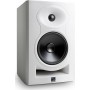 Kali Audio Αυτοενισχυόμενο Ηχείο Studio Monitor 2 Δρόμων LP-6 80W (Τεμάχιο) Λευκό