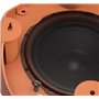 Polk Audio Ηχείο Εγκατάστασης για Τοποθέτηση σε Τοίχο Atrium Sub100 (Τεμάχιο) σε Πορτοκαλί Χρώμα