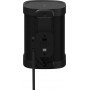 Sonos Βάσεις Ηχείων Τοίχου Wall Mount For The One And Play:1 (Ζεύγος) σε Μαύρο Χρώμα