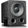 SVS PB-1000 Pro Αυτοενισχυόμενο Subwoofer με Ηχείο 12" 325W Μαύρο με Νερά