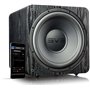 SVS SB-1000 Pro Αυτοενισχυόμενο Subwoofer με Ηχείο 12" 325W Μαύρο με Νερά