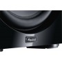 Magnat Omega CS12 Αυτοενισχυόμενο Subwoofer με Ηχείο 12" 525W Μαύρο