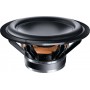 Magnat Omega CS12 Αυτοενισχυόμενο Subwoofer με Ηχείο 12" 525W Μαύρο