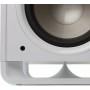 Polk Audio HTS 10 Αυτοενισχυόμενο Subwoofer με Ηχείο 10" 100W Λευκό