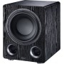 Magnat Alpha RS 12 Αυτοενισχυόμενο Subwoofer με Ηχείο 12" 120W Μαύρο