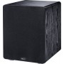 Magnat Alpha RS 12 Αυτοενισχυόμενο Subwoofer με Ηχείο 12" 120W Μαύρο