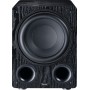 Magnat Alpha RS 12 Αυτοενισχυόμενο Subwoofer με Ηχείο 12" 120W Μαύρο