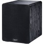 Magnat Alpha RS-8 Αυτοενισχυόμενο Subwoofer με Ηχείο 8" 80W Μαύρο με Νερά