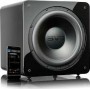 SVS SB-2000 Pro Ασύρματο Αυτοενισχυόμενο Subwoofer με Ηχείο 12" 550W Μαύρο Γυαλιστερό