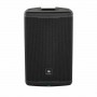 JBL Αυτοενισχυόμενο Ηχείο PA EON715 650W με Γούφερ 15" σε Μαύρο Χρώμα