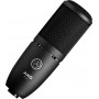 AKG Πυκνωτικό Μικρόφωνο XLR Perception 120 Τοποθέτηση Shock Mounted/Clip On Φωνής