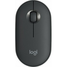 Logitech Pebble M350 Ασύρματο Bluetooth Ποντίκι Μαύρο Logitech Pebble M350 Ασύρματο Bluetooth Ποντίκι Μαύρο