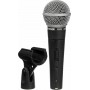 Shure Δυναμικό Μικρόφωνο XLR SM58S Χειρός Φωνής