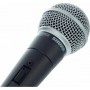 Shure Δυναμικό Μικρόφωνο XLR SM58S Χειρός Φωνής