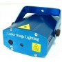 Laser YX-09 Mini Κόκκινο / Πράσινο