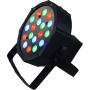 Staray Φωτορυθμικό LED ST-1021 PAR RGB