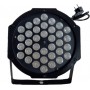 Staray Φωτορυθμικό LED ST-1021 PAR RGB