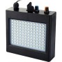 Strobe Light LED Room 108 DJ RGB Black