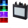 Strobe Light LED Room 108 DJ RGB Black