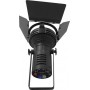 GloboStar Προβολέας LED DMX512 CREE 310 Watt 230v IP44 6000k Φυσικό ΛευκόΚωδικός: 51166 
