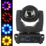 GloboStar Φωτορυθμικό με Ρομποτική Κεφαλή 51115 Osram 7R Beam RGBW