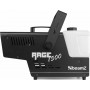BeamZ Rage 1500LED Μηχανή Καπνού LED 1500W με Ασύρματο / Ενσύρματο Χειριστήριο και Δυνατότητα Σύνδεσης με Κονσόλα ΦωτισμούΚωδικό