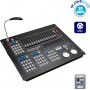 GloboStar 49766 DMX Controller Κονσόλα Φωτισμού